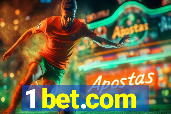 1 bet.com